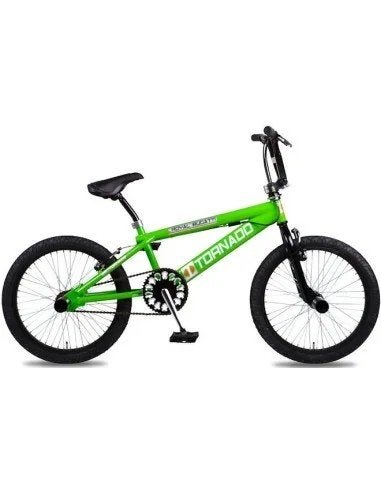 Nieuwe bmx te koop, Ophalen, Nieuw