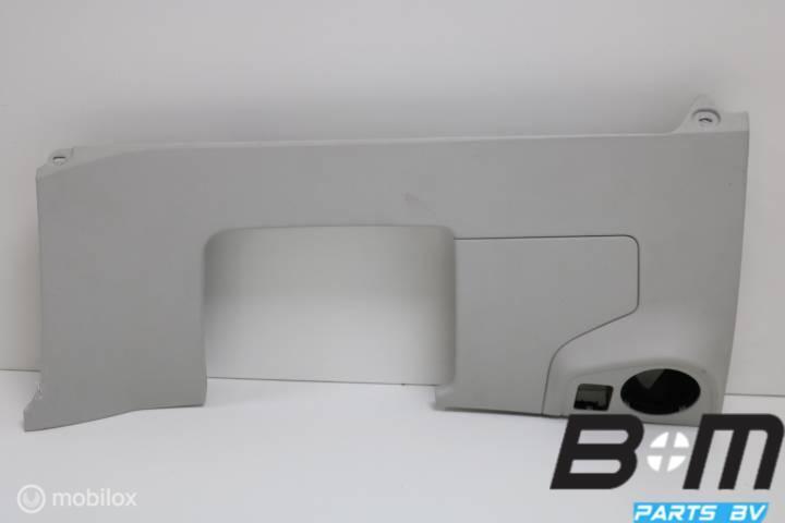 Dashboard bekleding links onder VW Polo 2G, Auto-onderdelen, Gebruikt