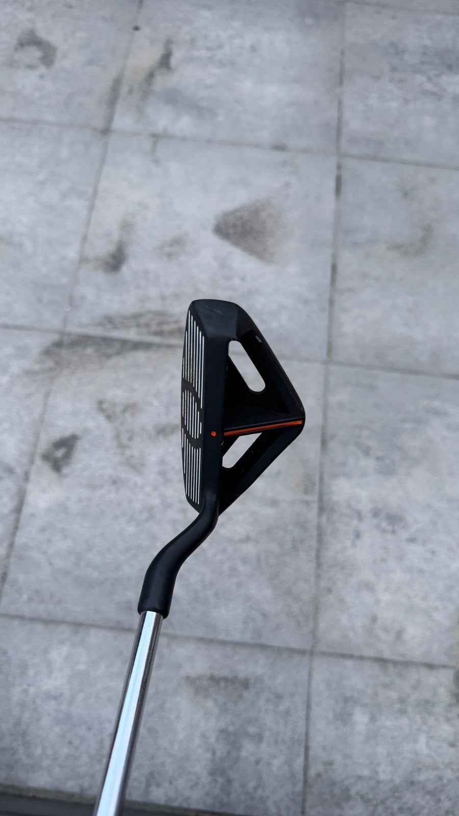 Ben Sayers XF Pro Chipper 32 – originele headcover, Ophalen, Zo goed als nieuw, Club