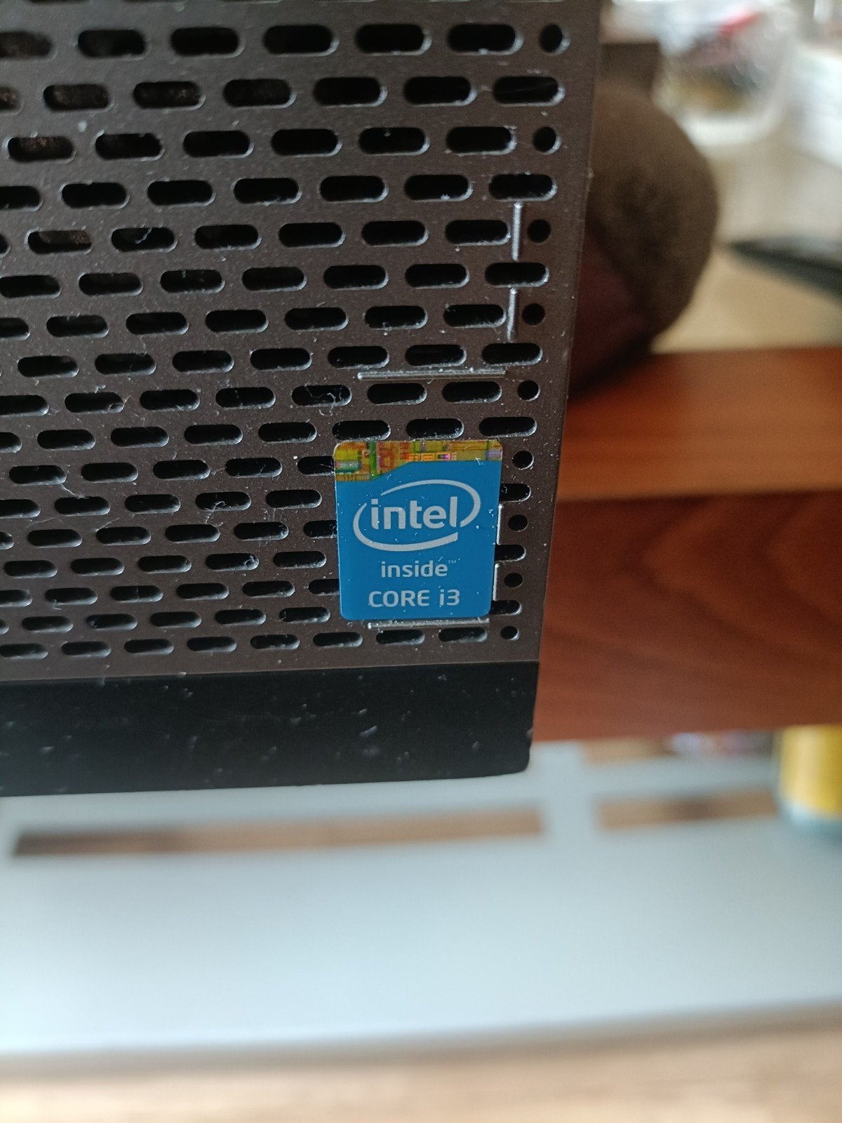 Dell pc i3, Computers en Software, Desktop Pc's, Ophalen, Gebruikt, Dell optiplex, Onbekend