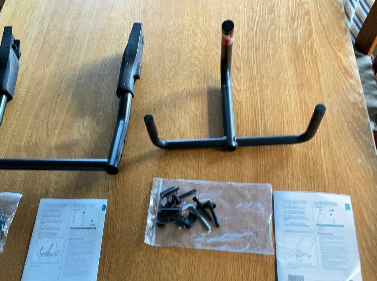 Adapter kinderzitje autostoel gazelle makki, Ophalen of Verzenden, Zo goed als nieuw
