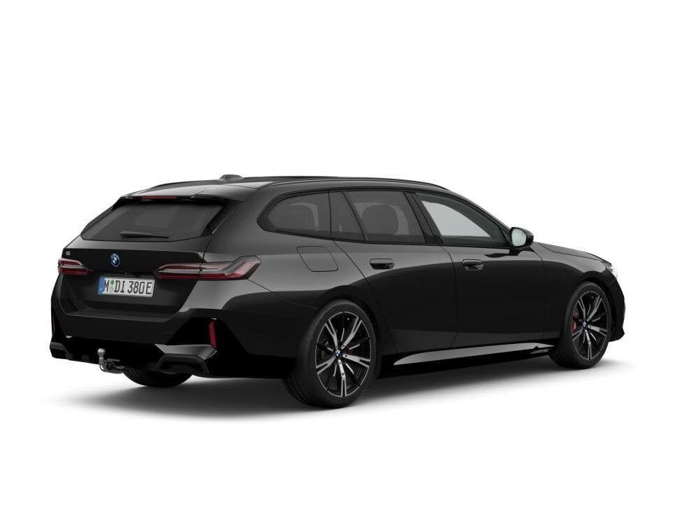 BMW i5 eDrive40 M Sportpakket | Comfort Pack | Innovation Pa, Auto's, Automaat, 2095 kg, Achterwielaandrijving, 510 min