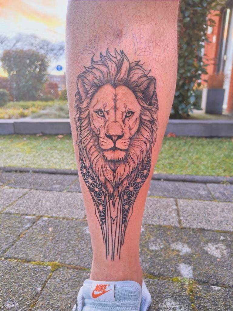 Tattoo modellen gezocht!!, 33 - 40 uur, Overige vormen