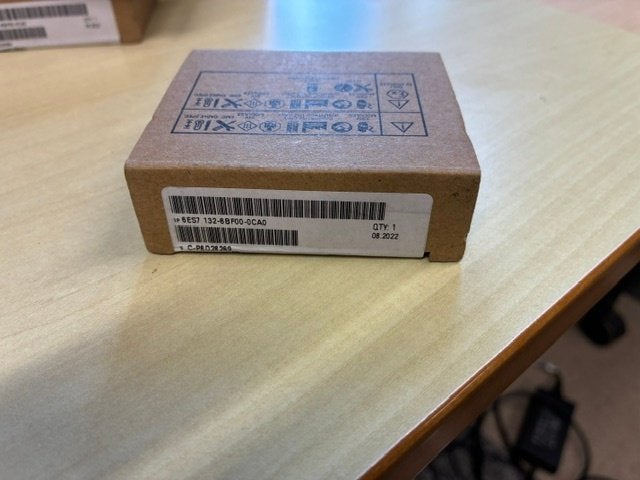 Siemens SIMATIC ET 200SP, Ophalen of Verzenden, Nieuw