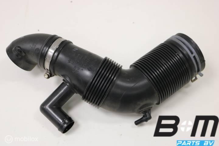 Aanzuigbuis Volkswagen Polo 6R 6R0129654C, Auto-onderdelen, Gebruikt