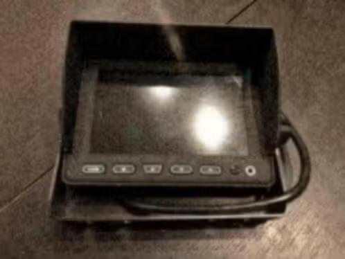 NIEUW! 5 inch stand-alone rear view TFT LCD monitor €4,99, Audio, Tv en Foto, Televisiebeugels, Nieuw, Ophalen of Verzenden