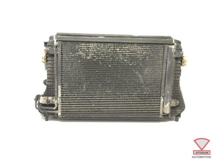 vw golf 6 touran tiguan vag koelerpakket 1k0820411s 1k012120