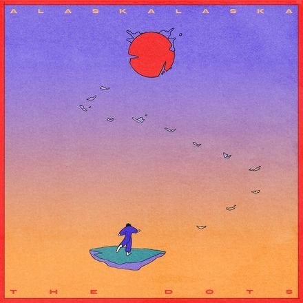 Alaskalaska - The Dots - LP, LP, 12 inch, Nieuw in verpakking, Verzenden