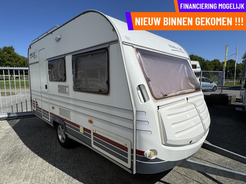Home-car RACER 39, VOORTENT, FIETSENDRAGER, TOILET, DWARSBED, Caravans en Kamperen, Home-car, Bedrijf, 750 - 1000 kg, 6 tot 7 meter