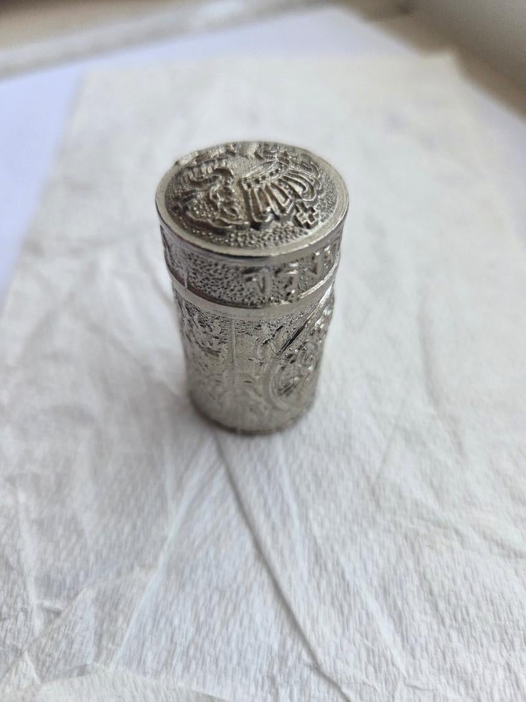 Kruidenpotje, Ophalen of Verzenden