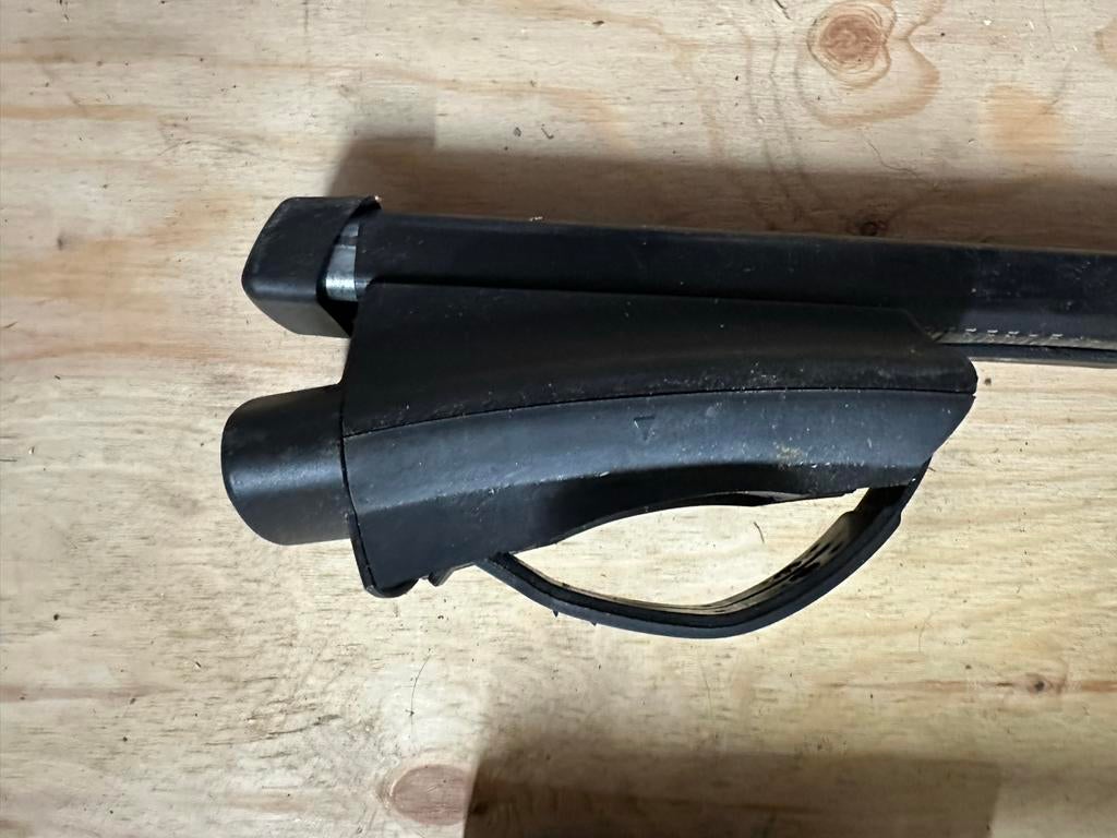 Thule Dakdragers - Gebruikt, Auto diversen, Dakdragers, Gebruikt, Ophalen of Verzenden