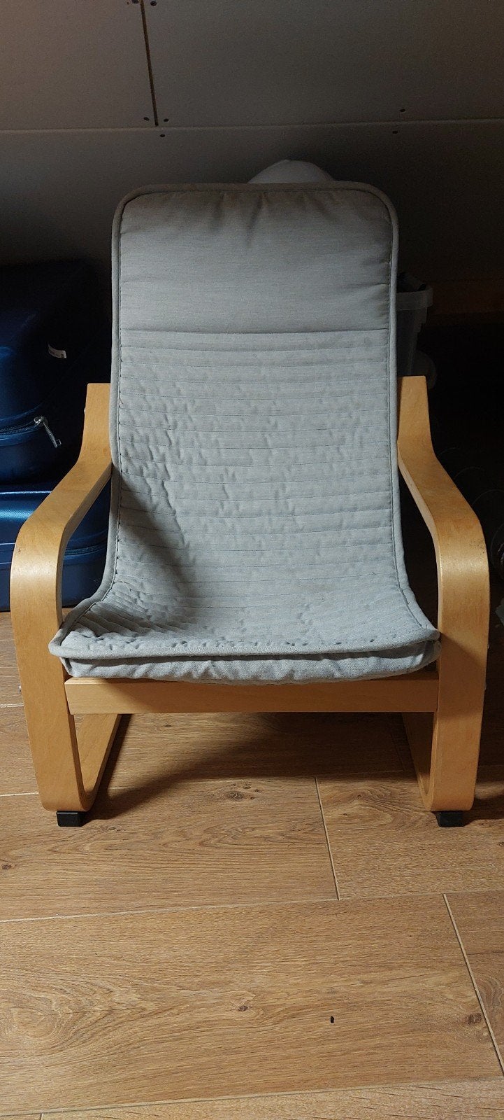 ikea kinderstoel., Ophalen, 75 tot 100 cm