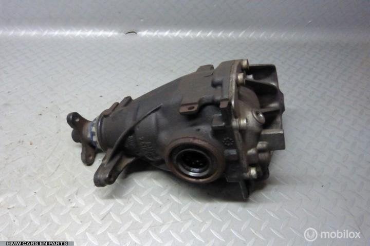 Differentieel BMW 1-serie F20  11-  116i 118i 2.81 overbreng, Gebruikt, Ophalen of Verzenden, BMW