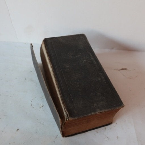 Het Nieuwe Testament 1918 J. Brand en zoon, Ophalen of Verzenden