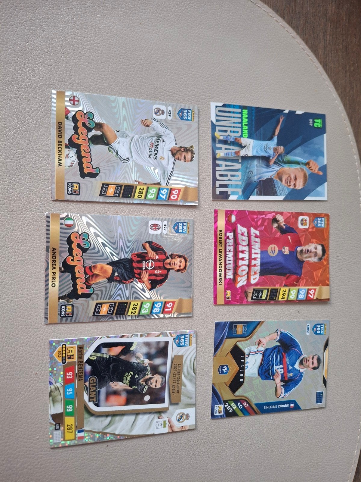 speciale voetbalkaarten panini, Hobby en Vrije tijd, Stickers en Plaatjes, Ophalen, Zo goed als nieuw, Plaatje