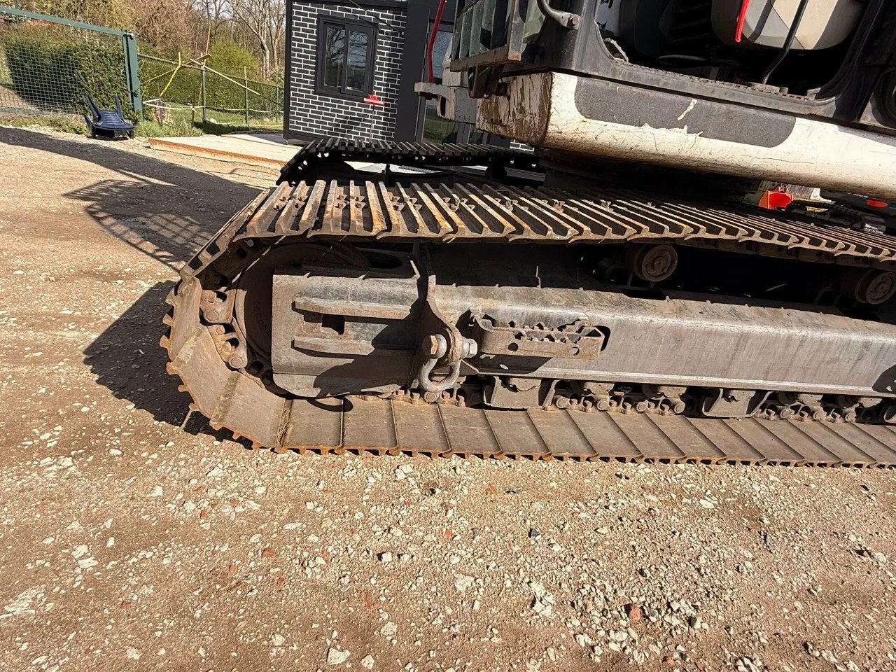Hidromek HMK220LC-4 (bj 2019), Zakelijke goederen, Jansen Machines, Albert@jansen-machines.com, Topperweg 60
3774 LJ  Kootwijkerbroek, NL