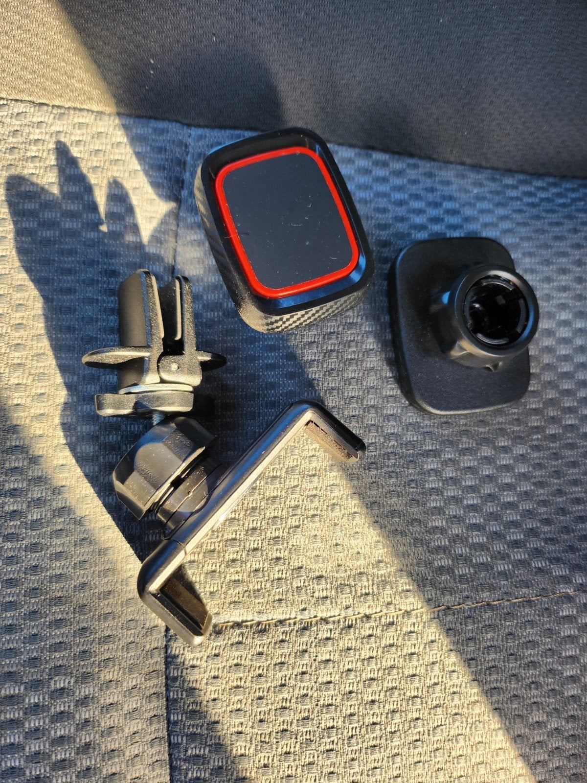 Telefoonhouder, Ophalen of Verzenden, Auto