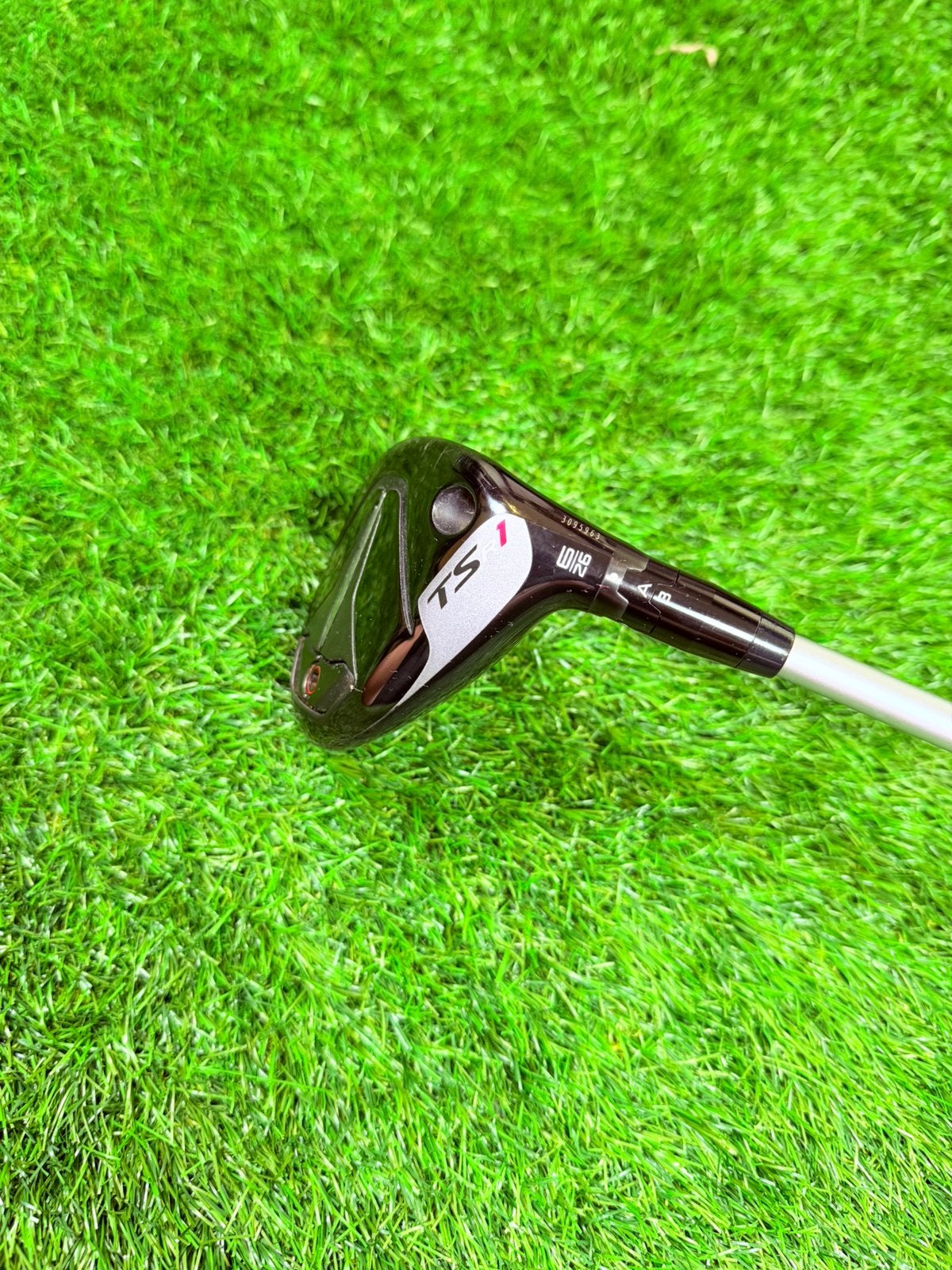 Titleist TSR1 Hybride 6 – 26 (Rechtshandig), Titleist, Ophalen of Verzenden, Zo goed als nieuw, Titleist