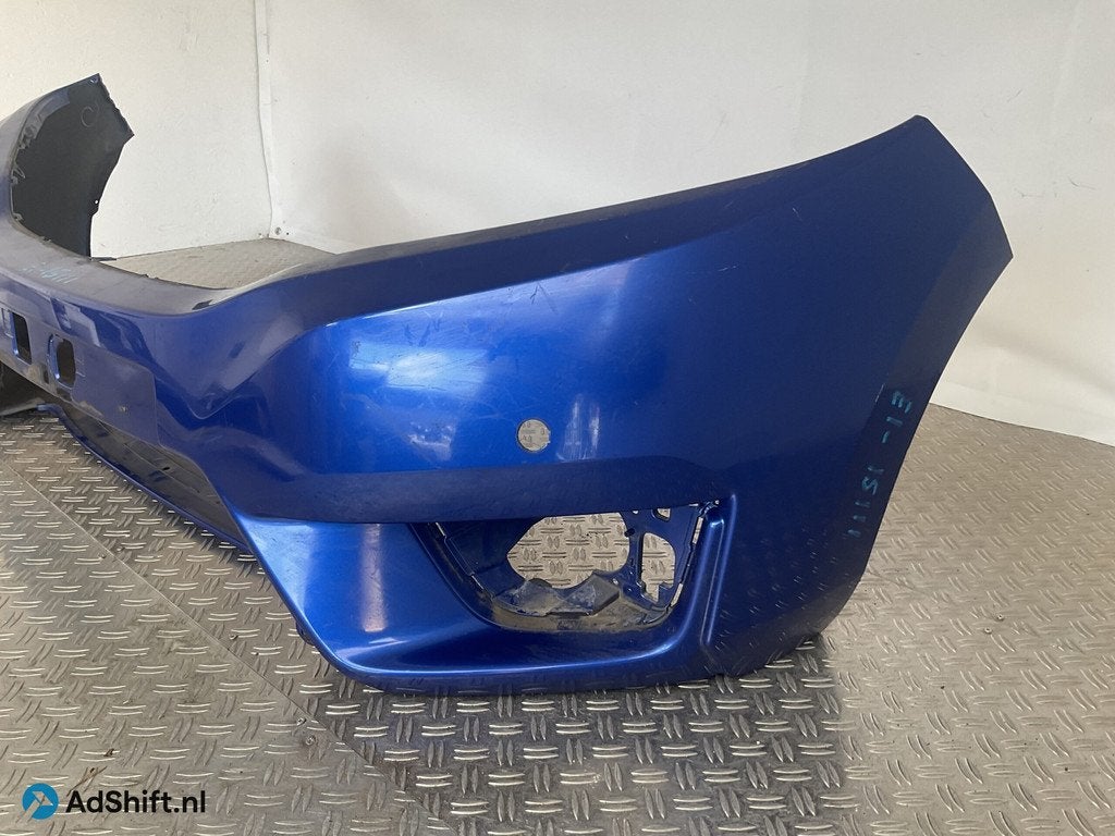 Bumper Honda Jazz IV 71100-TAR-g100 Voorbumper E1-15111z, Auto-onderdelen, Bumper