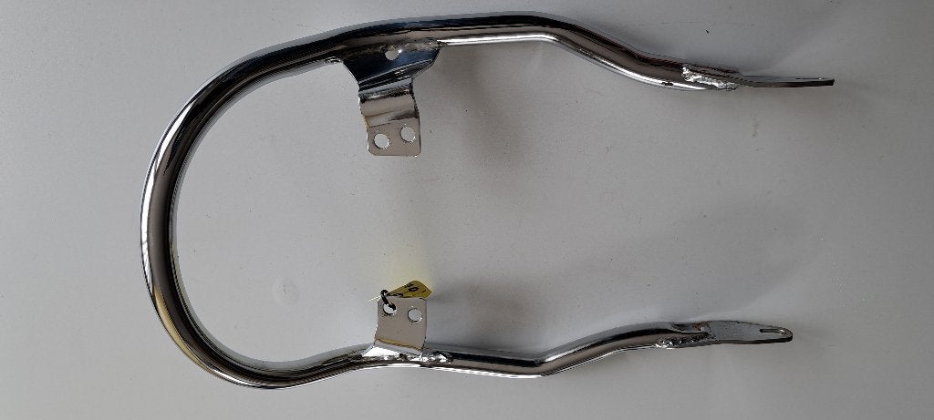 Grab rail, beugel achter Triumph T 100 Bonneville, Ophalen of Verzenden, Zo goed als nieuw