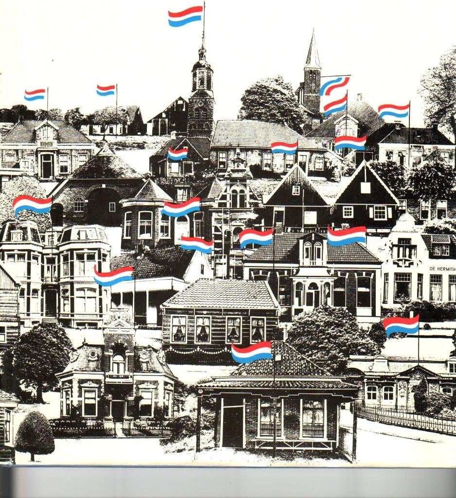 Feesten in Nederland -  NMB - 1927-1977 - o.a. Sinterklaas, Verzamelen, Ophalen of Verzenden, Overige typen