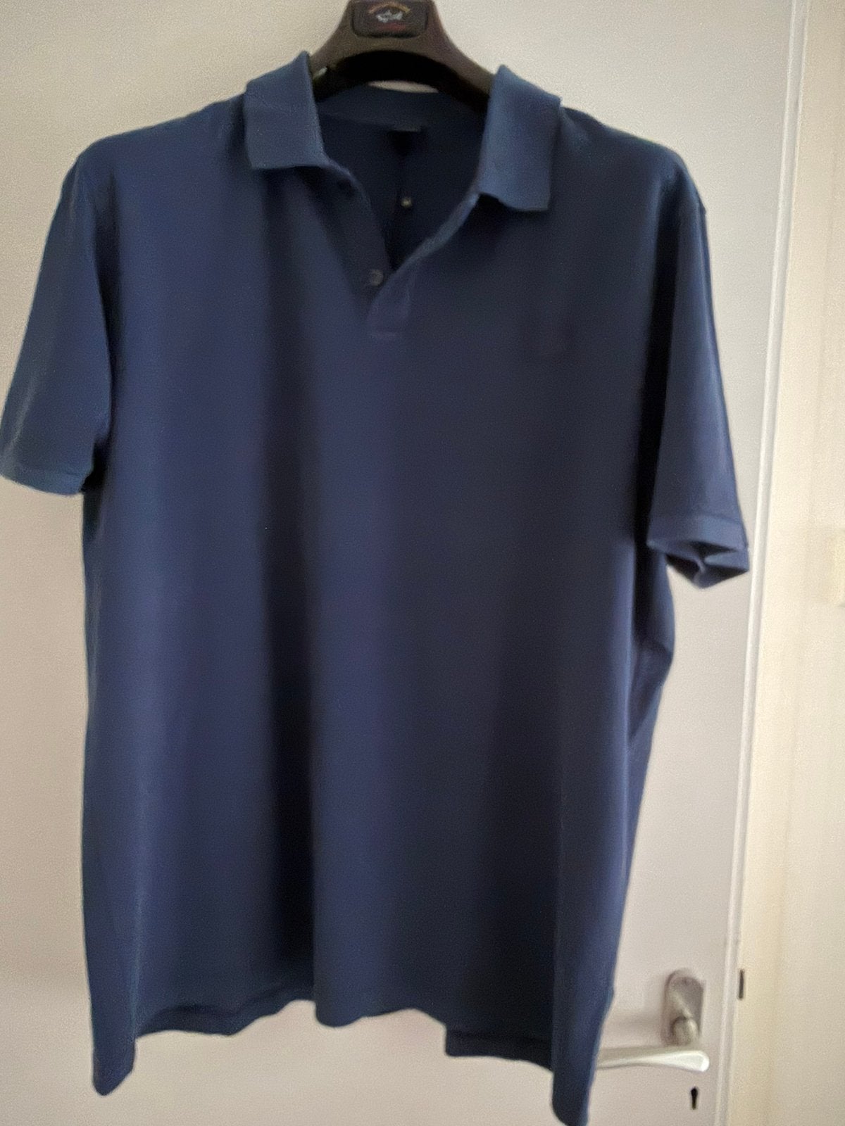 Paul&Shark XXL nieuwe polo blauw, Ophalen of Verzenden, Nieuw, Maat 56/58 (XL), Blauw