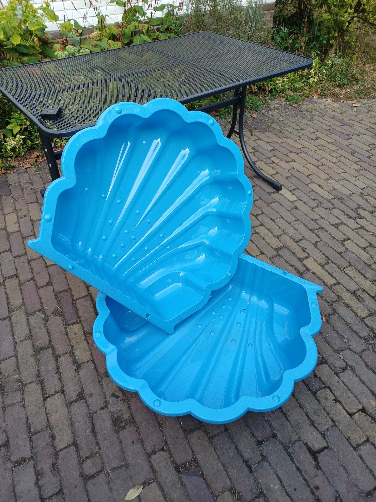 Zandbak, Kinderen en Baby's, Speelgoed | Buiten | Zandbakken, Ophalen, Nieuw