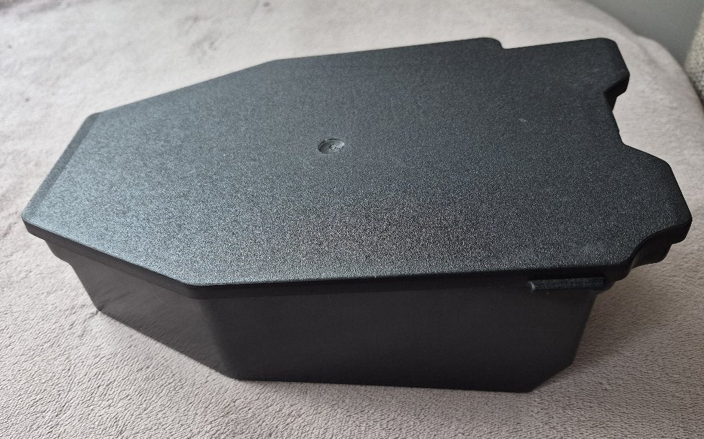Gereedschapsbakje met deksel voor BMW R65–R100 (1985–1995), Ophalen of Verzenden, Nieuw