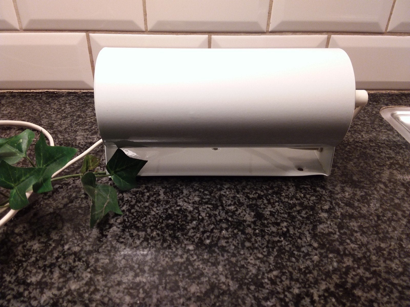 Ikea bed/wandlampje. VINTAGE, Ophalen of Verzenden, Zo goed als nieuw