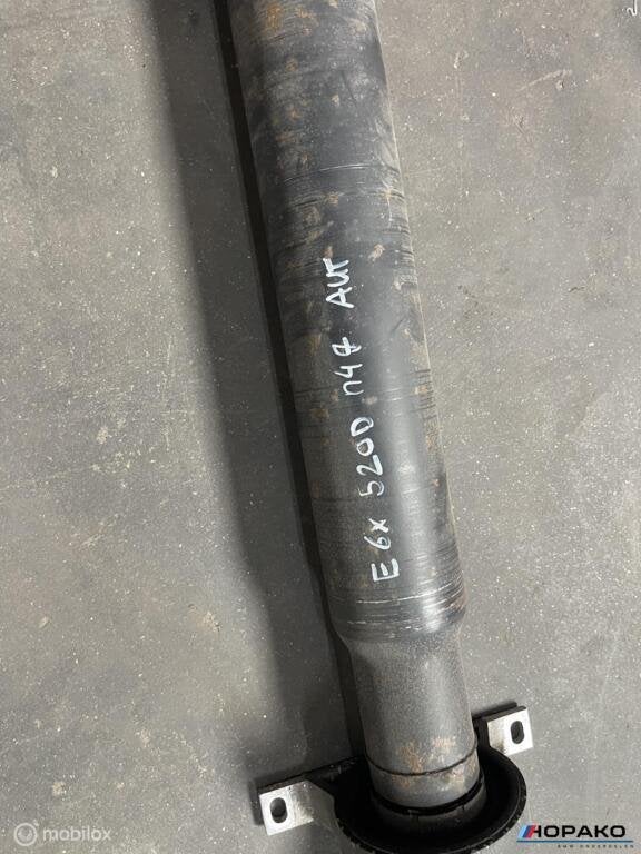 Cardanas BMW 5 serie E60 E61 520d automaat N47D20A | 7573588, Gebruikt, Einsteinlaan 5, rijswijk, Bmw, Ophalen of Verzenden