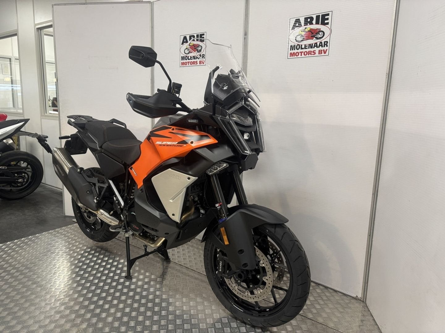 KTM 1390 Super Adventure S EVO (bj 2026), KTM, Bedrijf, Onbekend, 1350 cc