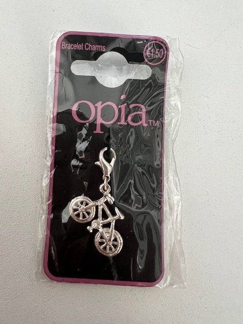 Bedel Hanger Fiets  Opia, Overige merken, Overige materialen, Nieuw, Ophalen of Verzenden