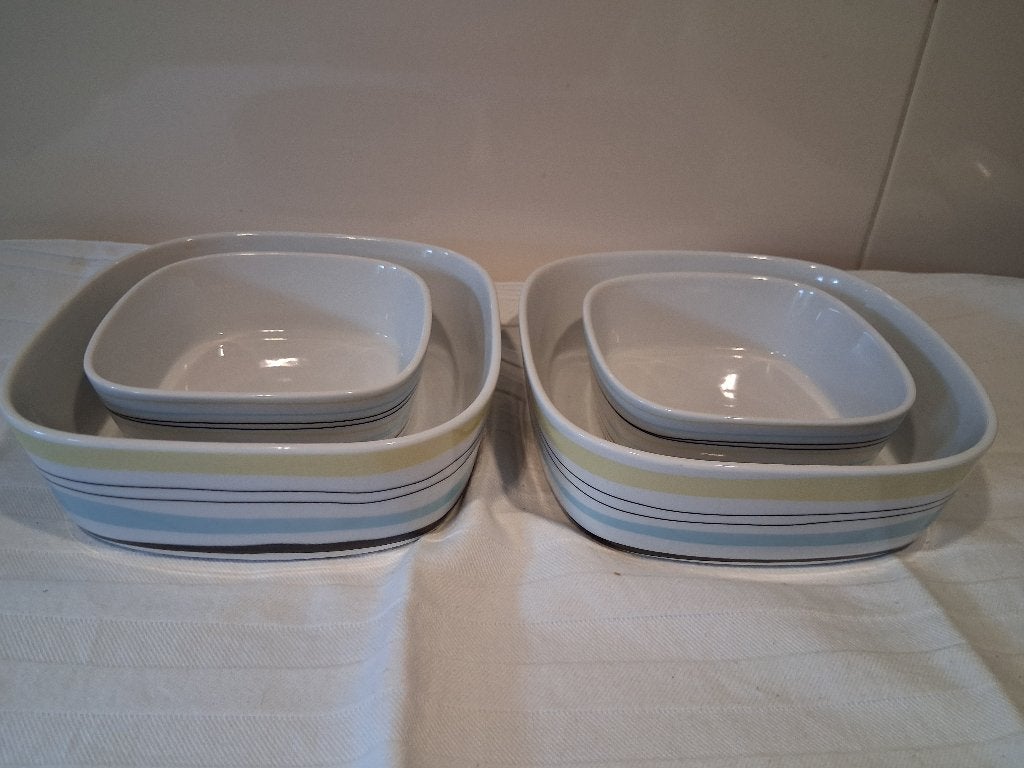 IKEA VÄRDERA serviesitems design Susan Pryke 365+ *eureka*, Ophalen of Verzenden, Zo goed als nieuw, Bord(en), Overige stijlen