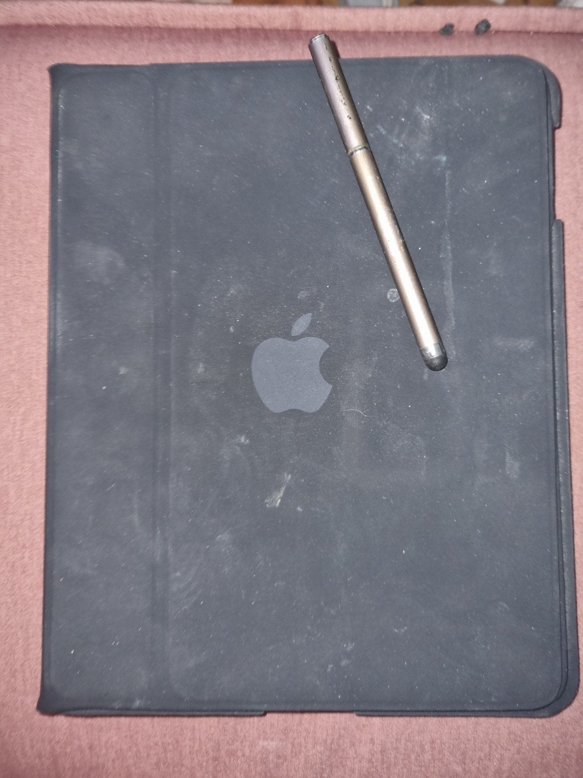 Ipad, Computers en Software, Apple iPads, Ophalen, 10 inch, Apple iPad, 64 GB