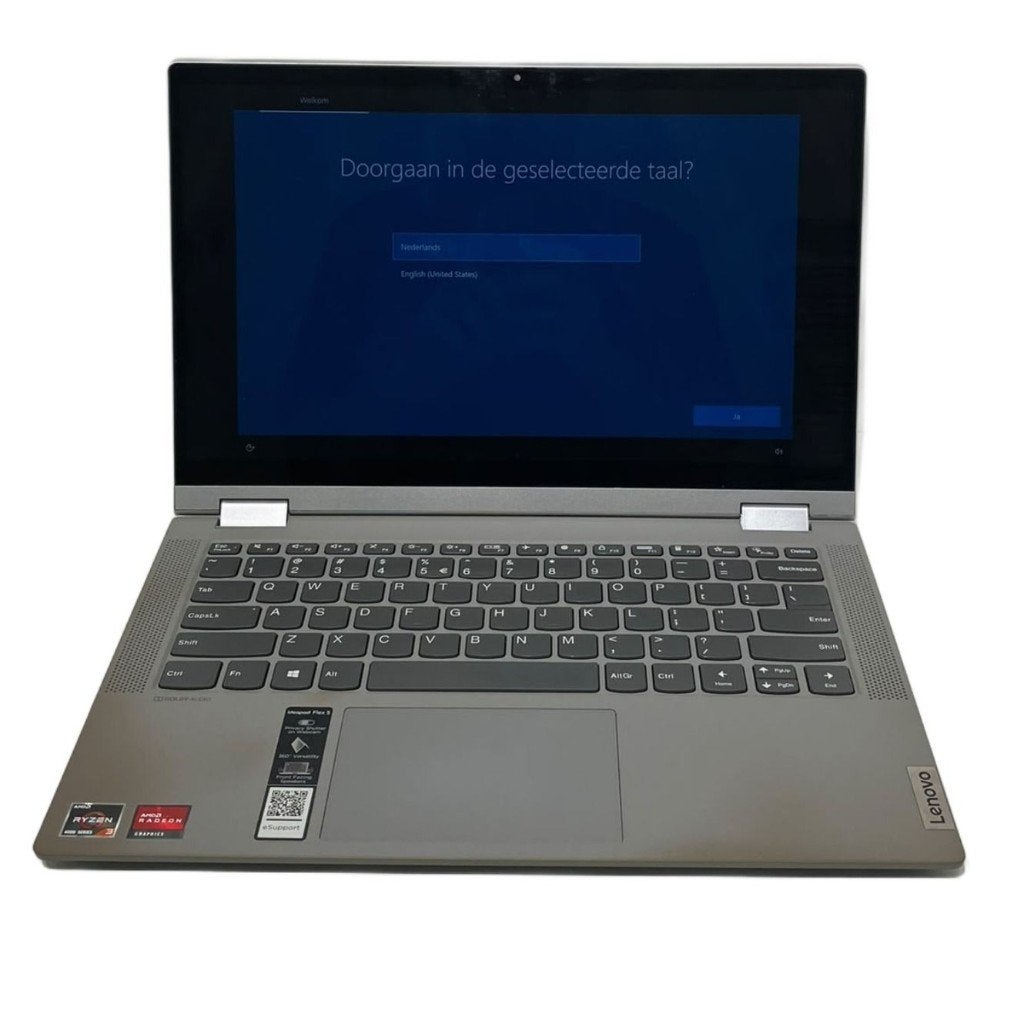 Lenovo IdeaPad Flex 5 14ARE05 (81X2006PMH) 14'' Laptop, Computers en Software, 2 tot 3 Ghz, Qwerty, 8 GB, Nieuw