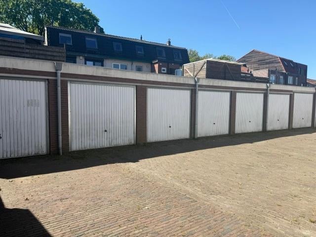 garage box, Auto diversen, Autostallingen en Garages