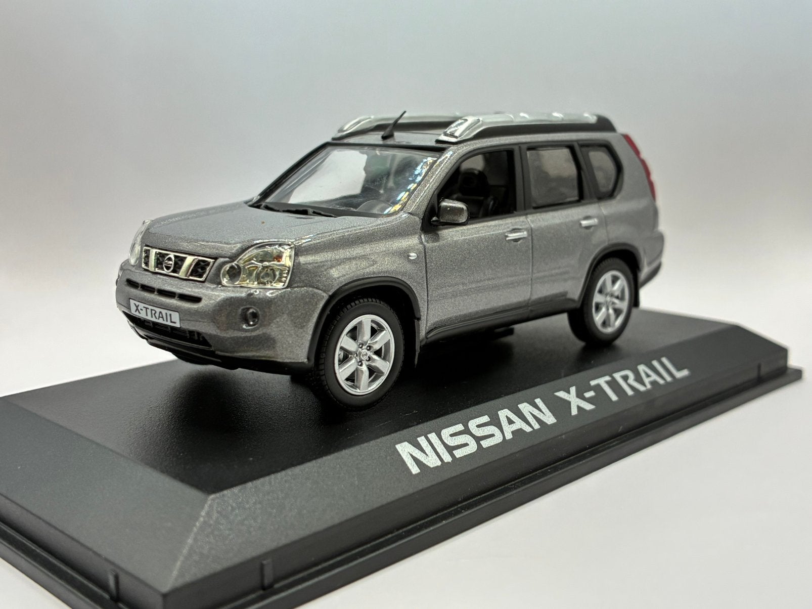 Nissan X-Trail MK2 (Type T31) 2008 - Norev, Ophalen of Verzenden, Nieuw, Auto, Norev