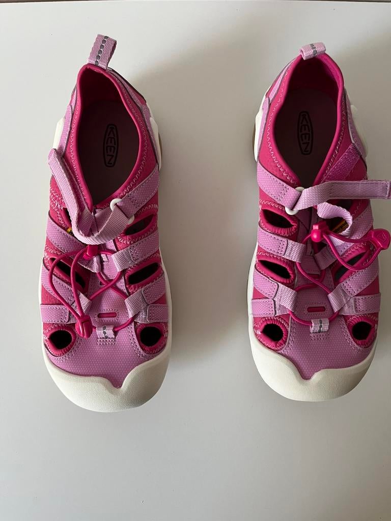 Roze KEEN waterschoenen – maat 37 (Seacamp II CNX) – NIEUW, Ophalen, Zo goed als nieuw, Meisje, Schoentjes