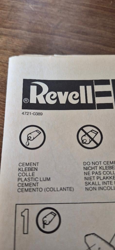 gevraagd, Ophalen of Verzenden, Zo goed als nieuw, Groter dan 1:72, Overige merken