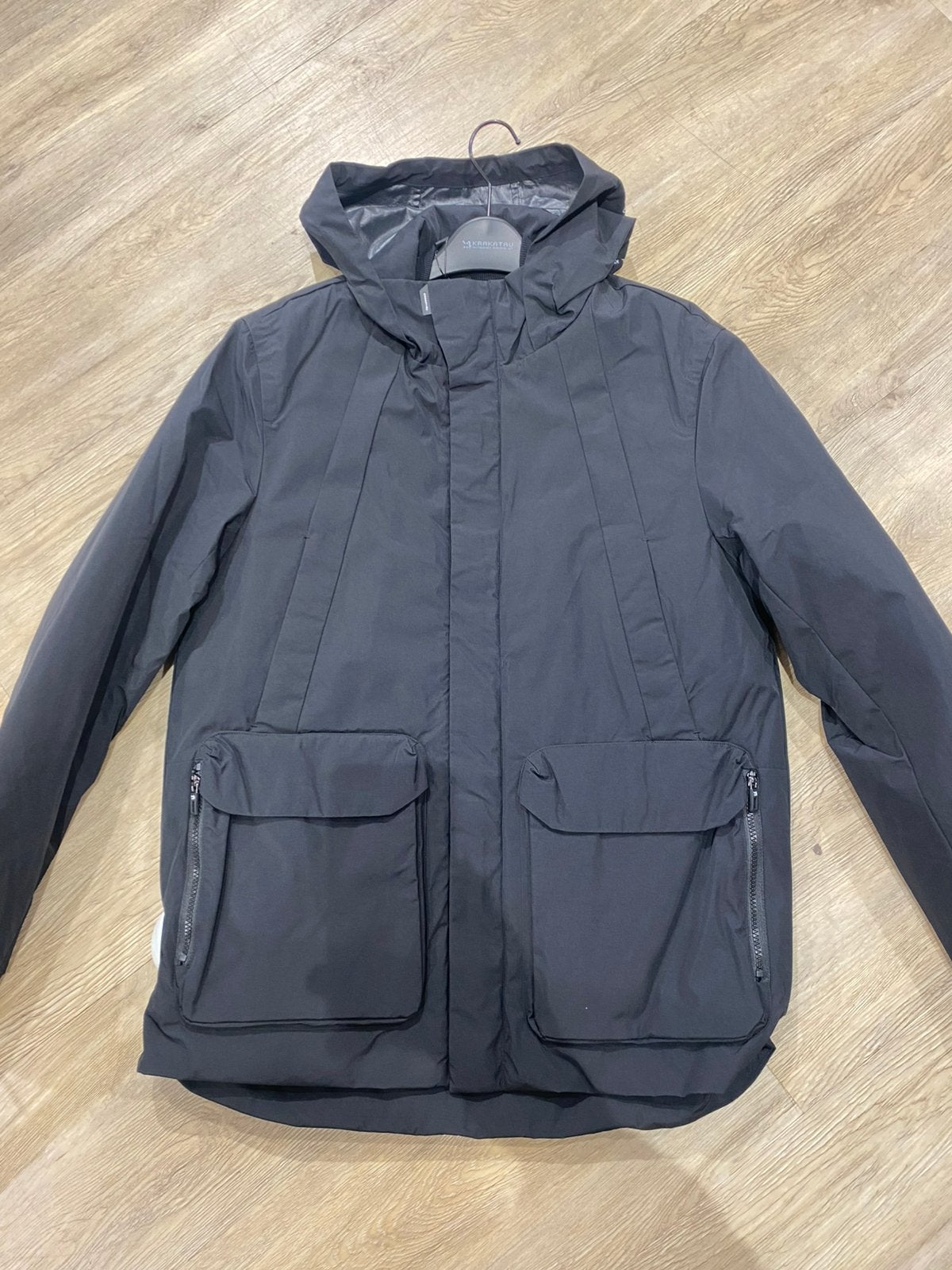Nieuwe krakatau warme winterjassen ! Van 399,95 voor 195,-, Ophalen, Nieuw, Overige maten, Overige kleuren