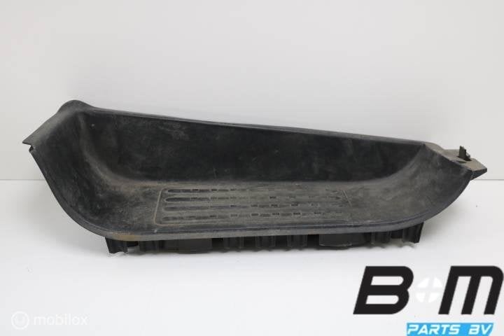 Treeplankvoering links VW Transporter T5, Gebruikt