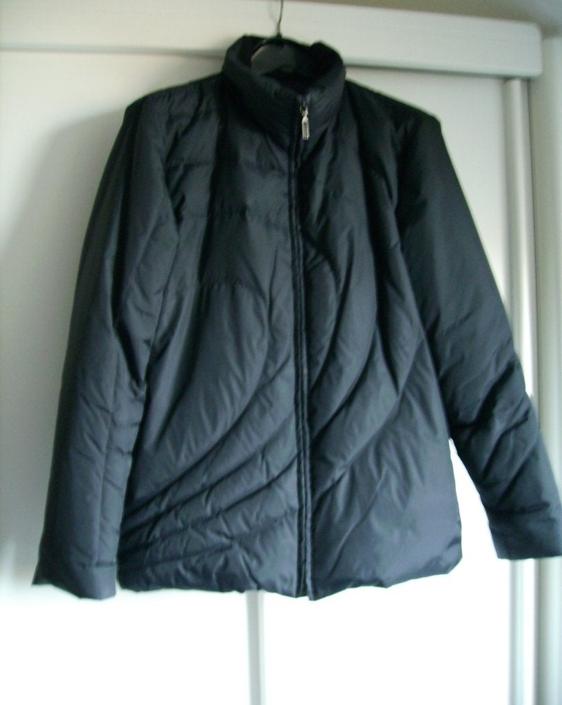 Mexx winterjas maat 38, Maat 38/40 (M), Mexx, Zwart, Ophalen of Verzenden