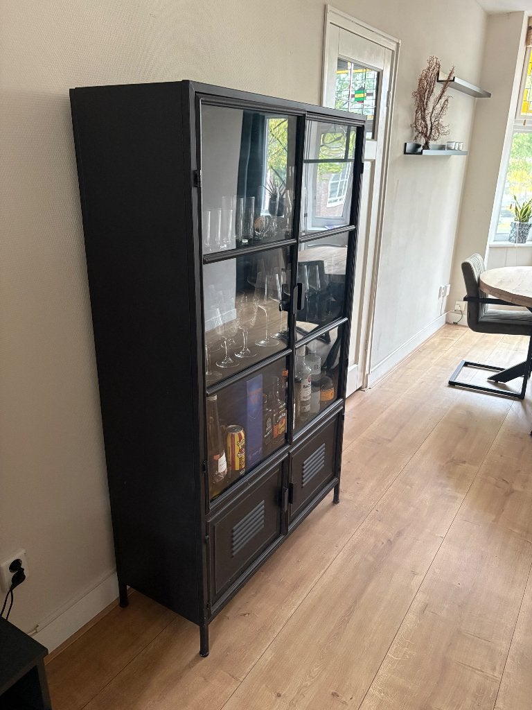 Woonkamer kast