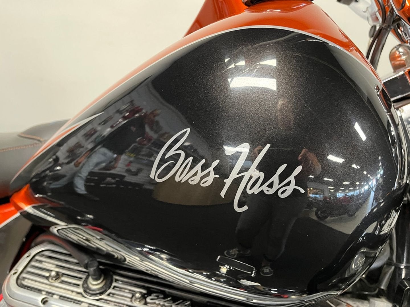 Boss Hoss BHC-2 ZZ4 LEASE VOORDELIG!, Motoren, Motoren | Overige merken, Bedrijf, Onbekend, Meer dan 35 kW, Boss-hoss