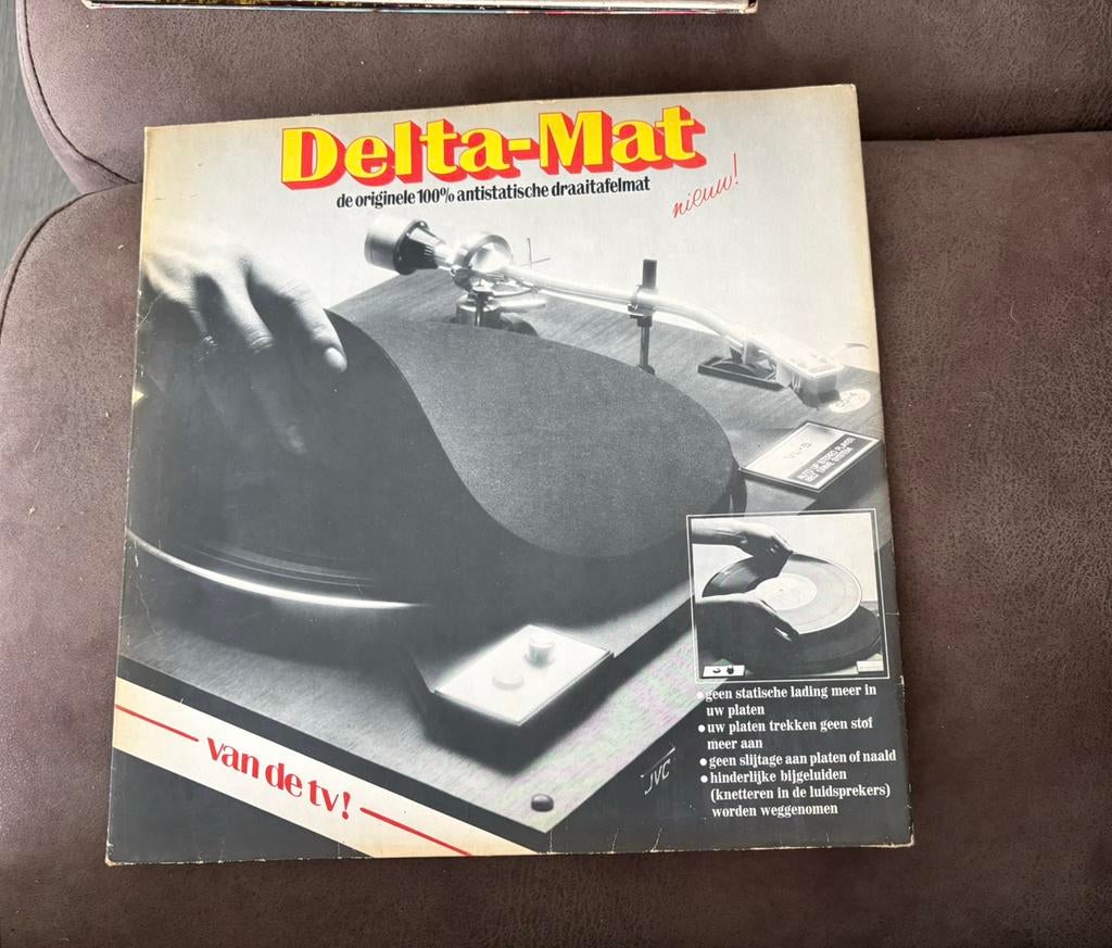 LP, Ophalen, Gebruikt, 12 inch, Pop