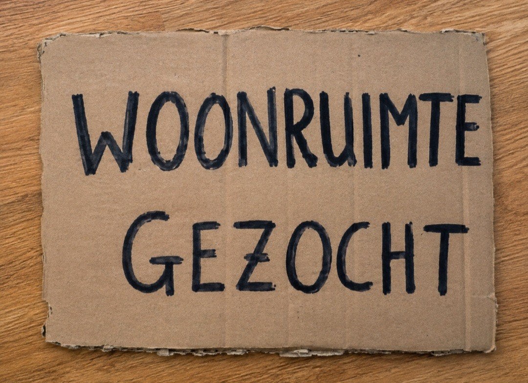 Woonruimte gezocht | Friesland of Groningen