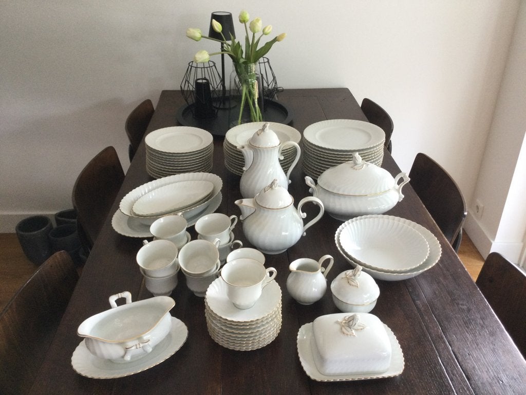Servies Kaiser, Ophalen, Overige merken, Zo goed als nieuw, Overige stijlen