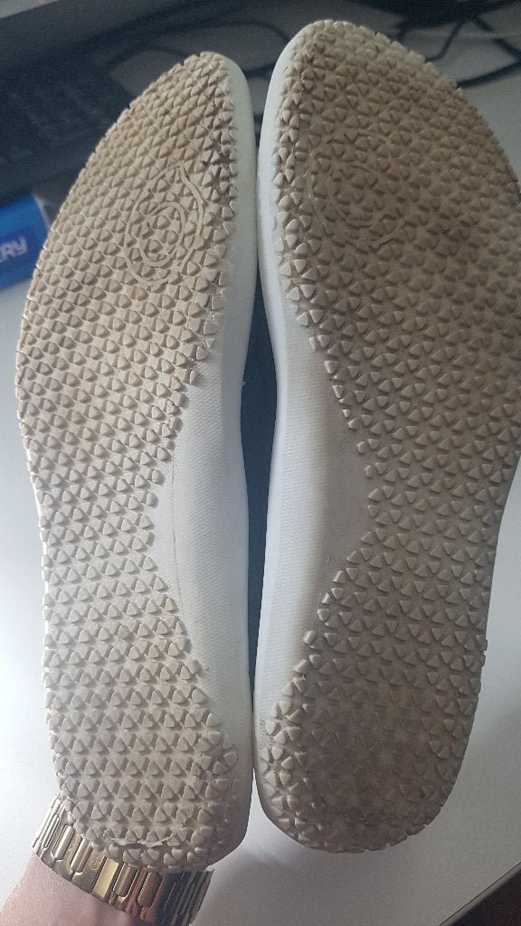 Waterschoenen 38-39, Watersport en Boten, Duiken, Ophalen of Verzenden, Zo goed als nieuw, Overige typen