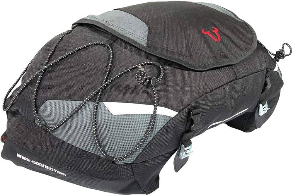 SW Motech / Bags Connection 50L Cargobag, Motoren, Accessoires | Koffers en Tassen, Ophalen of Verzenden, Zo goed als nieuw