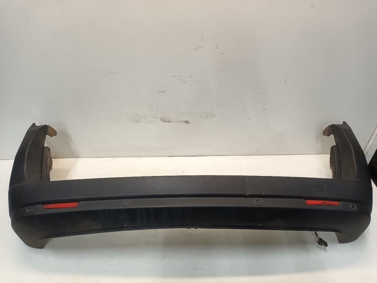 Bumper achter Opel Combo, Onderdelen@venauto.nl, Van der Ven Autorecycling B.V., Gebruikt, Ettenseweg 76, 4706 PB Roosendaal, The Netherlands